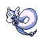 Dragonair sprite gen 1