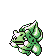 Bulbasaur gen1