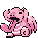 Lickitung gen1