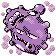Weezing gen1