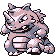 Rhydon gen1