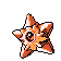 Staryu gen1
