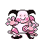 Mr. Mime gen1