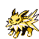 Jolteon gen1