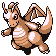 Dragonite gen1
