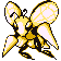 Beedrill gen1