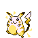 Pikachu gen1