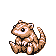 Sandshrew gen1