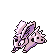 Nidoran♂ gen1