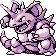 Nidoking gen1