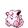 Clefairy gen1