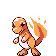 Charmander gen1
