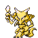 Kadabra gen1