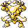 Alakazam gen1