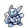 Wartortle gen1