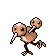 Doduo gen1