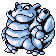 Blastoise gen1