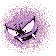 Gastly gen1