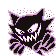 Haunter gen1