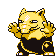 Drowzee gen1