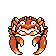 Krabby gen1