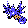 Seadra sprite gen 2