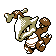 Ossatueur sprite gen 2