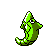 Chrysacier sprite gen 2