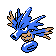 Hypocéan sprite gen 2