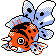 Poissoroy sprite gen 2