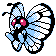Papilusion sprite gen 2