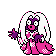 Lippoutou sprite gen 2