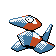Porygon sprite gen 2
