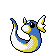 Minidraco sprite gen 2