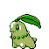 Germignon sprite gen 2