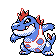 Crocrodil sprite gen 2