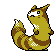 Fouinar sprite gen 2