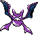 Nostenfer sprite gen 2