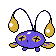 Loupio sprite gen 2