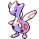 Togetic sprite gen 2