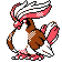 Roucarnage sprite gen 2
