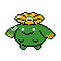 Floravol sprite gen 2