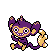 Capumain sprite gen 2