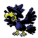 Cornèbre sprite gen 2