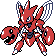 Cizayox sprite gen 2