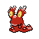 Limagma sprite gen 2