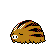 Marcacrin sprite gen 2