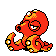 Octillery sprite gen 2