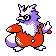 Cadoizo sprite gen 2