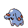 Phanpy sprite gen 2
